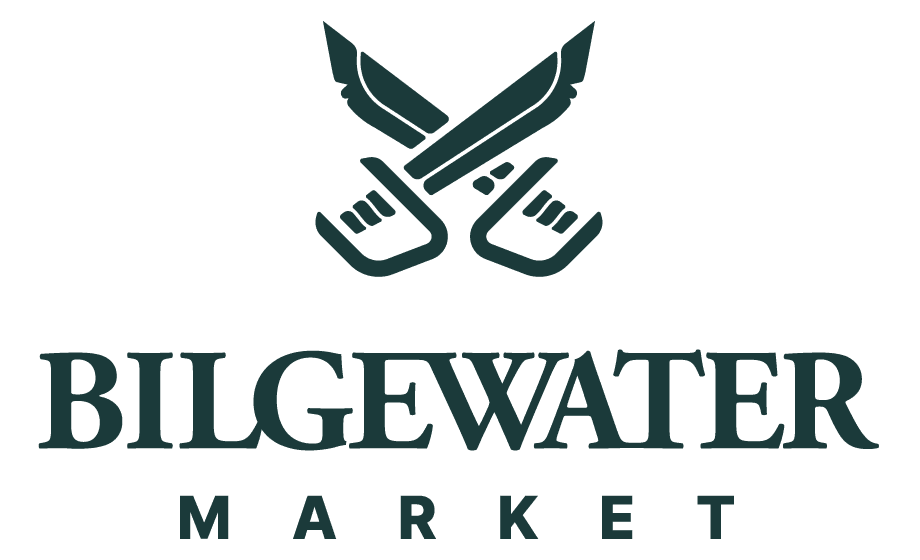 Bilgewater Market
